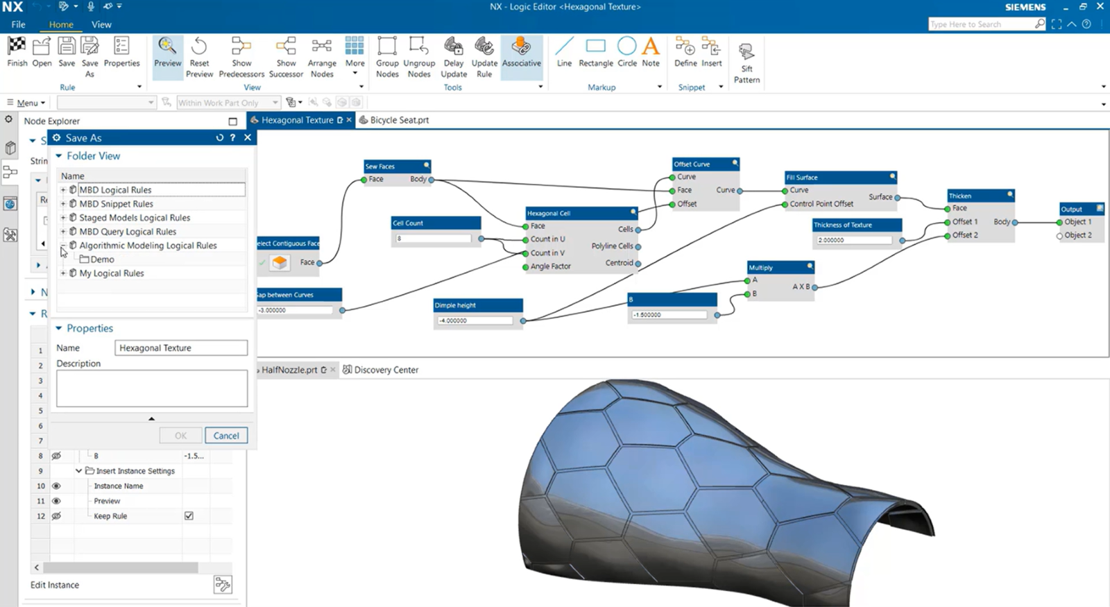 Algorithmic Modeling